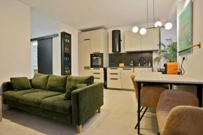 Apartament Zgoda Śródmieście